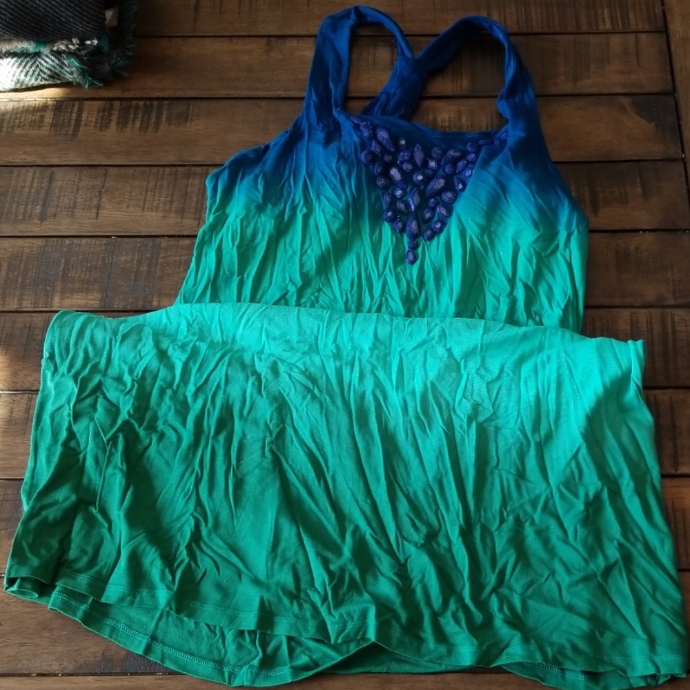 INC Summer Dress